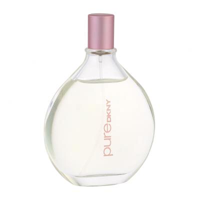 DKNY Pure A Drop Of Rose Parfémovaná voda pro ženy 100 ml poškozená krabička