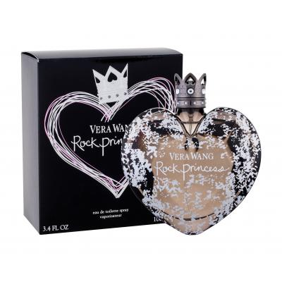 Vera Wang Rock Princess Toaletní voda pro ženy 100 ml