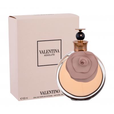 Valentino Valentina Assoluto Parfémovaná voda pro ženy 80 ml