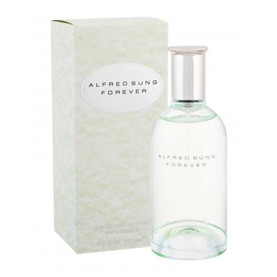 Alfred Sung Forever Parfémovaná voda pro ženy 125 ml