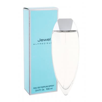 Alfred Sung Jewel Parfémovaná voda pro ženy 100 ml