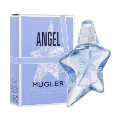 Mugler Angel Parfémovaná voda pro ženy Plnitelný 15 ml