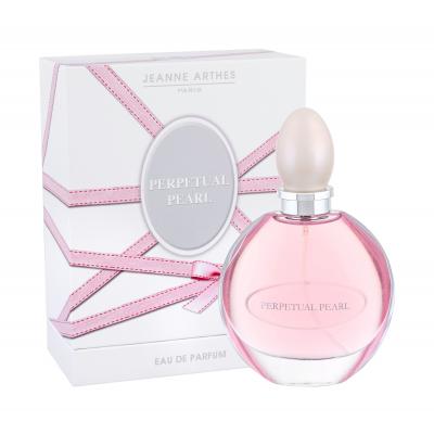 Jeanne Arthes Perpetual Pearl Parfémovaná voda pro ženy 100 ml
