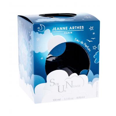 Jeanne Arthes Sur Un Nuage Parfémovaná voda pro ženy 100 ml