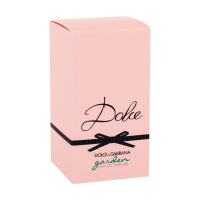 Dolce&amp;Gabbana Dolce Garden Parfémovaná voda pro ženy 30 ml