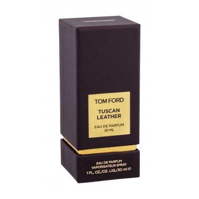 TOM FORD Tuscan Leather Parfémovaná voda 30 ml