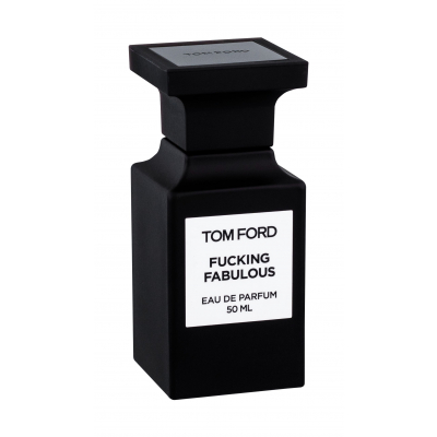 TOM FORD Fucking Fabulous Parfémovaná voda 50 ml