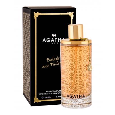 Agatha Paris Balade aux Tuileries Parfémovaná voda pro ženy 100 ml