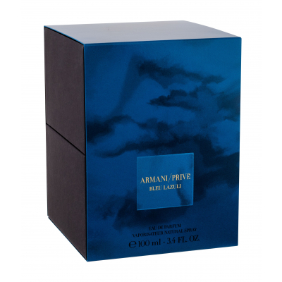 Armani Privé Bleu Lazuli Parfémovaná voda 100 ml