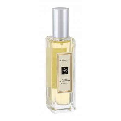 Jo Malone Amber & Lavender Kolínská voda pro muže 30 ml