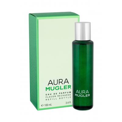 Mugler Aura Parfémovaná voda pro ženy Náplň 100 ml