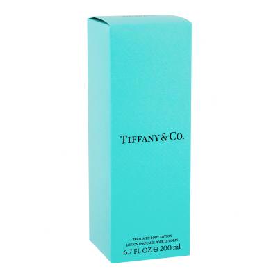 Tiffany &amp; Co. Tiffany &amp; Co. Tělové mléko pro ženy 200 ml