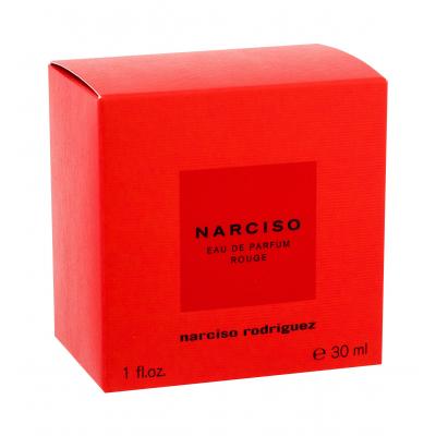 Narciso Rodriguez Narciso Rouge Parfémovaná voda pro ženy 30 ml