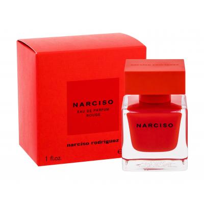 Narciso Rodriguez Narciso Rouge Parfémovaná voda pro ženy 30 ml