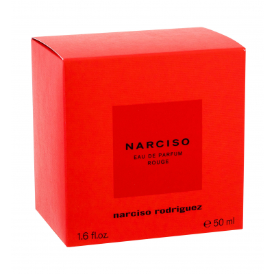 Narciso Rodriguez Narciso Rouge Parfémovaná voda pro ženy 50 ml