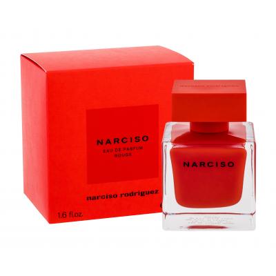 Narciso Rodriguez Narciso Rouge Parfémovaná voda pro ženy 50 ml