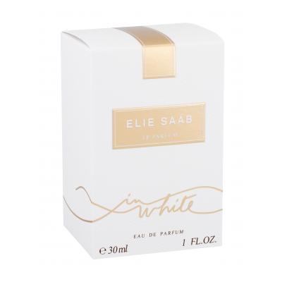 Elie Saab Le Parfum In White Parfémovaná voda pro ženy 30 ml
