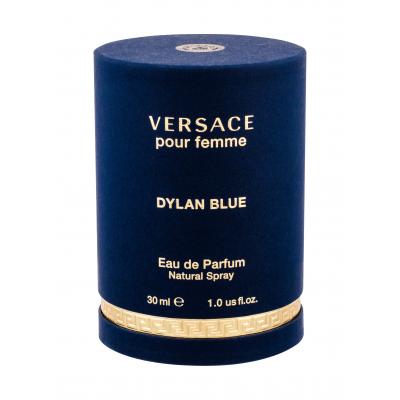 Versace Pour Femme Dylan Blue Parfémovaná voda pro ženy 30 ml