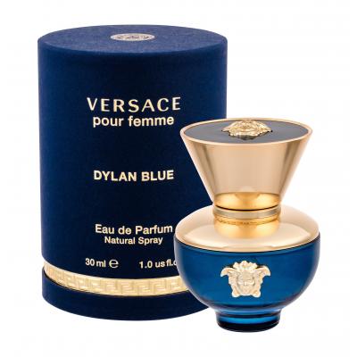 Versace Pour Femme Dylan Blue Parfémovaná voda pro ženy 30 ml