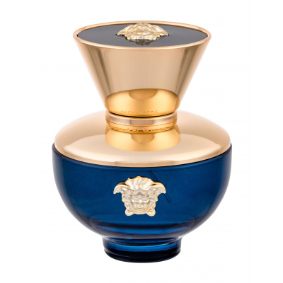 Versace Pour Femme Dylan Blue Parfémovaná voda pro ženy 50 ml