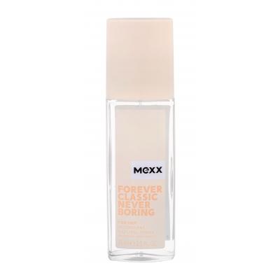 Mexx Forever Classic Never Boring Deodorant pro ženy 75 ml