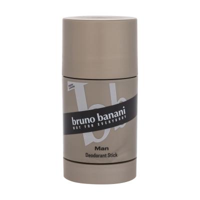 Bruno Banani Man Deodorant pro muže 75 ml