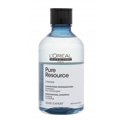L'Oréal Professionnel Série Expert Pure Resource Šampon pro ženy 300 ml