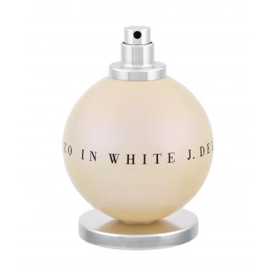 Jesus Del Pozo In White Toaletní voda pro ženy 100 ml tester