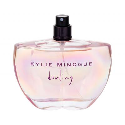 Kylie Minogue Darling Toaletní voda pro ženy 75 ml tester
