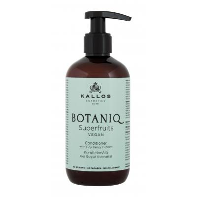 Kallos Cosmetics Botaniq Superfruits Kondicionér pro ženy 300 ml