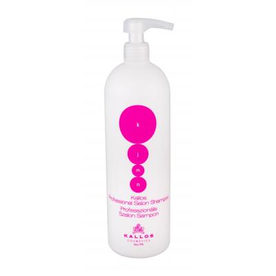 Kallos Cosmetics KJMN Professional Salon Šampon pro ženy 1000 ml