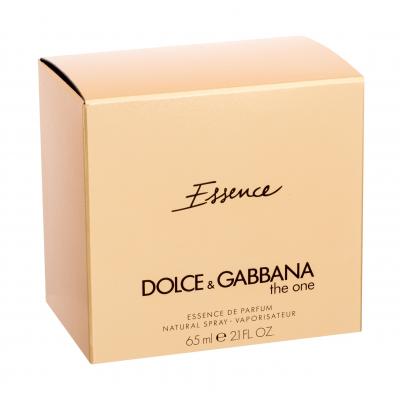Dolce&amp;Gabbana The One Essence Parfémovaná voda pro ženy 65 ml poškozená krabička