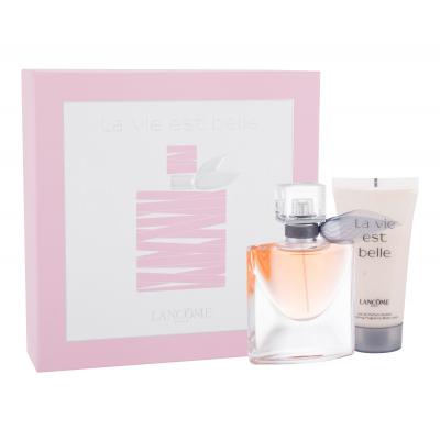 Lancôme La Vie Est Belle Dárková kazeta parfémovaná voda 30 ml + tělové mléko 50 ml