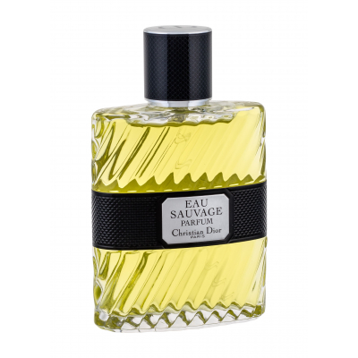 Christian Dior Eau Sauvage Parfum 2017 Parfémovaná voda pro muže 100 ml