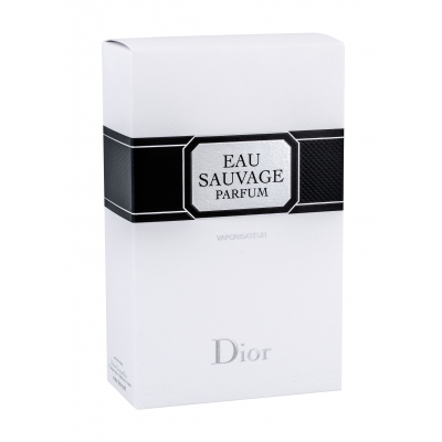 Christian Dior Eau Sauvage Parfum 2017 Parfémovaná voda pro muže 100 ml