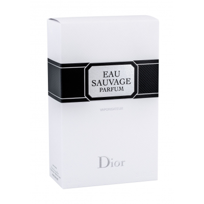 Dior Eau Sauvage Parfum 2017 Parfémovaná voda pro muže 100 ml