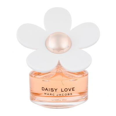 Marc Jacobs Daisy Love Toaletní voda pro ženy 100 ml