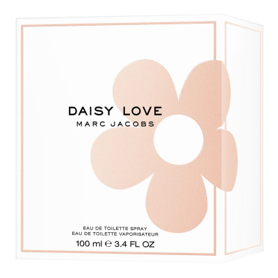 Marc Jacobs Daisy Love Toaletní voda pro ženy 100 ml