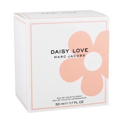 Marc Jacobs Daisy Love Toaletní voda pro ženy 50 ml