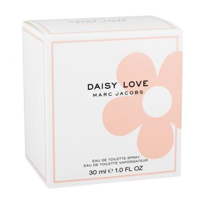 Marc Jacobs Daisy Love Toaletní voda pro ženy 30 ml