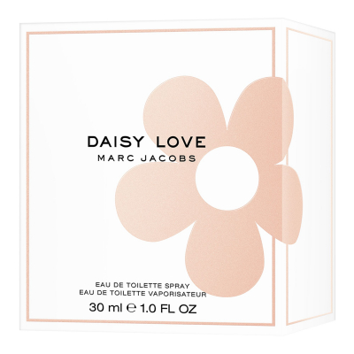 Marc Jacobs Daisy Love Toaletní voda pro ženy 30 ml
