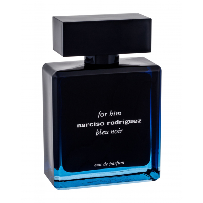 Narciso Rodriguez For Him Bleu Noir Parfémovaná voda pro muže 100 ml