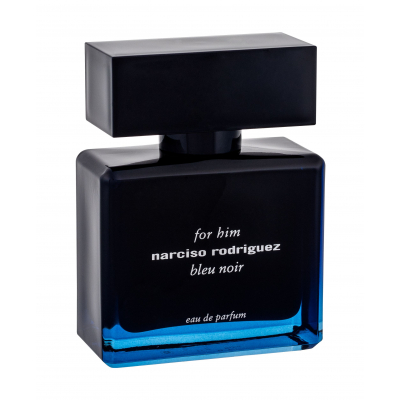 Narciso Rodriguez For Him Bleu Noir Parfémovaná voda pro muže 50 ml