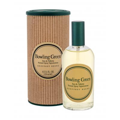 Geoffrey Beene Bowling Green Toaletní voda pro muže 120 ml