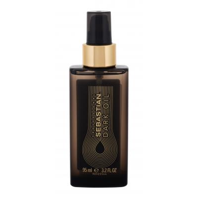 Sebastian Professional Dark Oil Pro definici a tvar vlasů 95 ml