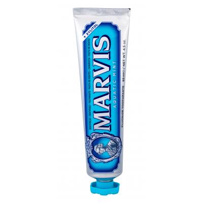 Marvis Aquatic Mint Zubní pasta 85 ml