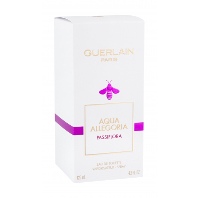 Guerlain Aqua Allegoria Passiflora Toaletní voda pro ženy 125 ml