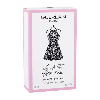 Guerlain La Petite Robe Noire Légère Parfémovaná voda pro ženy 100 ml