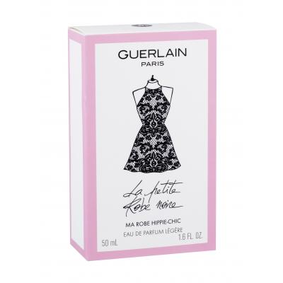 Guerlain La Petite Robe Noire Légère Parfémovaná voda pro ženy 50 ml