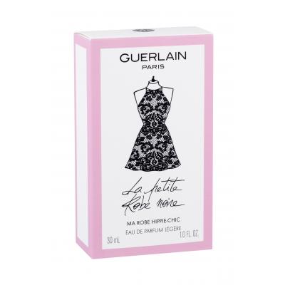 Guerlain La Petite Robe Noire Légère Parfémovaná voda pro ženy 30 ml